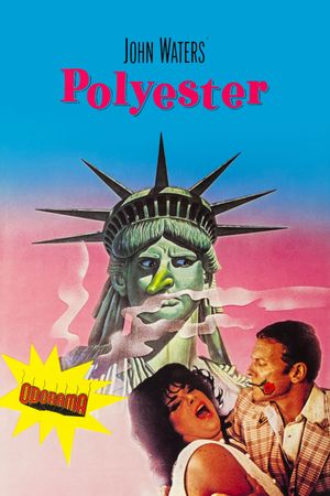 Polyester's poster
