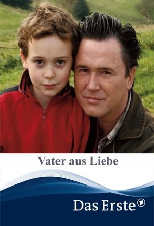 Vater aus Liebe's poster