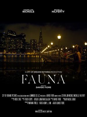 Fauna's poster