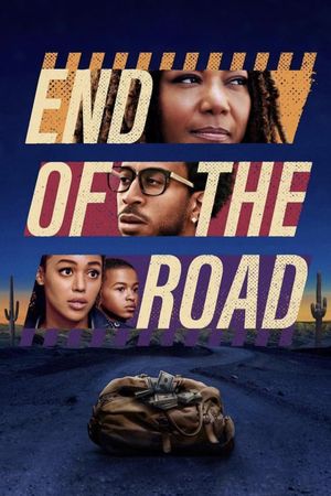 End of the Road's poster