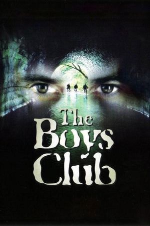 The Boys Club's poster
