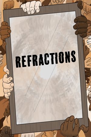 Refractions's poster