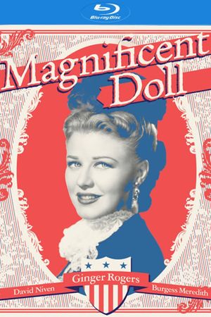 Magnificent Doll's poster