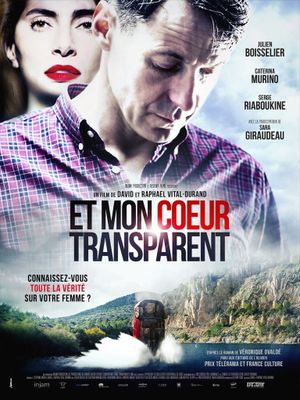 Her Secret Life's poster