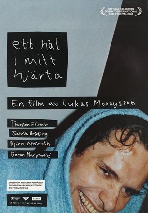 A Hole in My Heart's poster