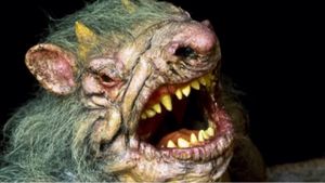 Ghoulies's poster