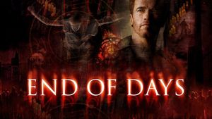 End of Days's poster