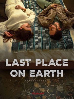LAST PLACE ON EARTH's poster