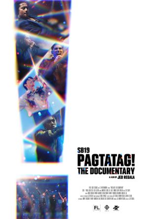 Pagtatag! The Documentary's poster