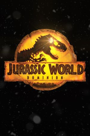Jurassic World: Dominion's poster