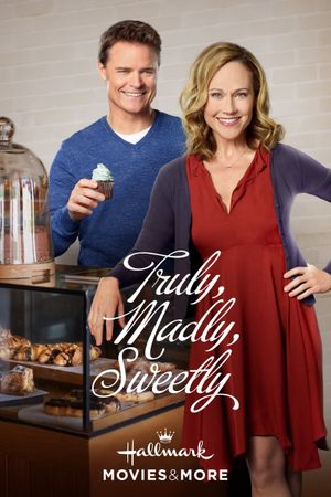 Truly, Madly, Sweetly's poster