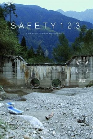 Safety 123's poster