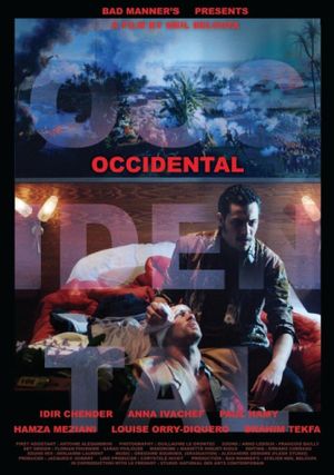 Occidental's poster