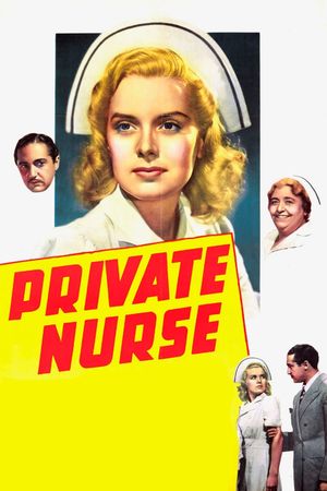 Private Nurse's poster image