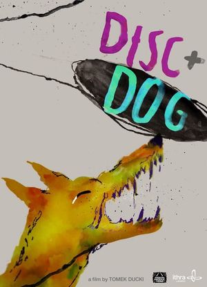 Disc+Dog's poster