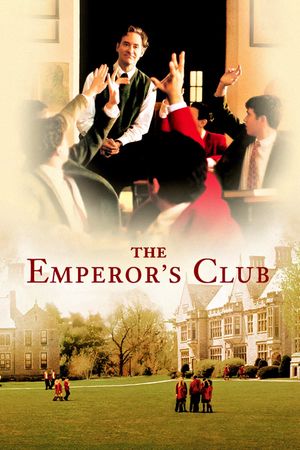The Emperor's Club's poster image
