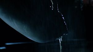 Alien's poster