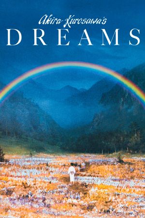 Dreams's poster