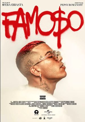 Famo$o's poster