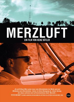 Merzluft's poster