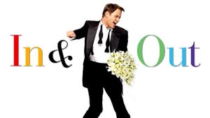 In & Out's poster