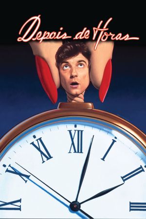After Hours's poster