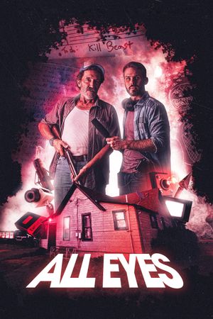 All Eyes's poster