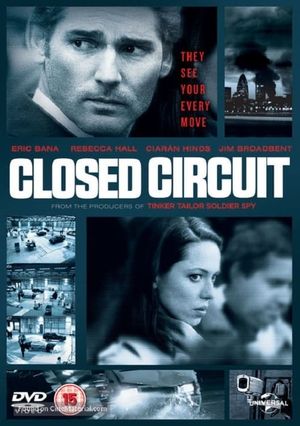 Closed Circuit's poster