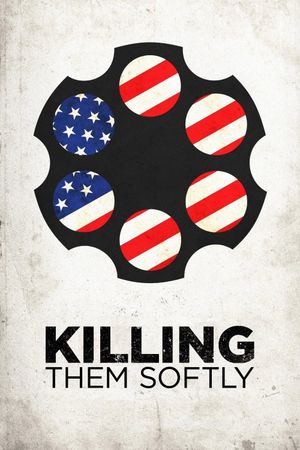 Killing Them Softly's poster