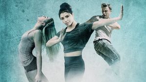 Center Stage: On Pointe's poster