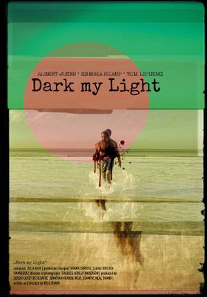 Dark My Light's poster