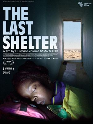 The Last Shelter's poster