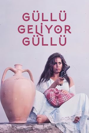 Güllü Geliyor Güllü's poster
