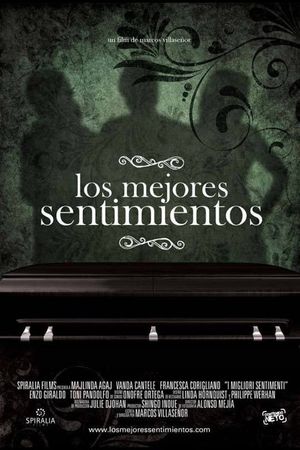 The Best of Feelings's poster