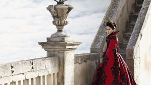 Tale of Tales's poster