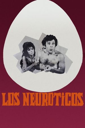 The Neurotics's poster