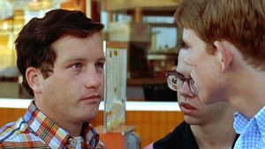 American Graffiti's poster