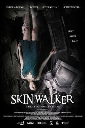 Skin Walker's poster