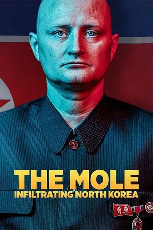 The Mole: Undercover in North Korea's poster image