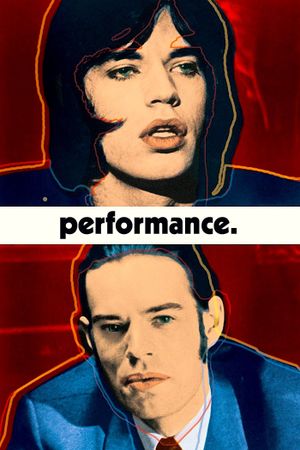Performance's poster