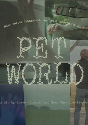 Pet World's poster