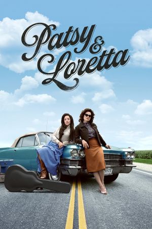 Patsy & Loretta's poster