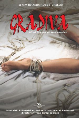 It's Gradiva Who Is Calling You's poster