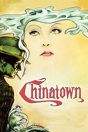 Chinatown's poster