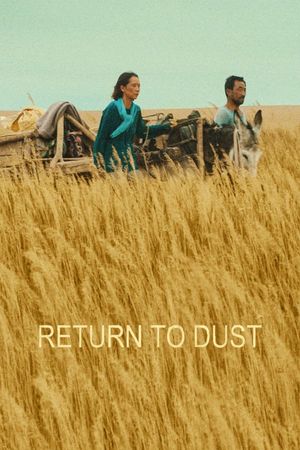 Return to Dust's poster
