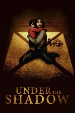 Under the Shadow's poster