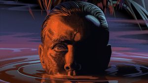 Apocalypse Now's poster