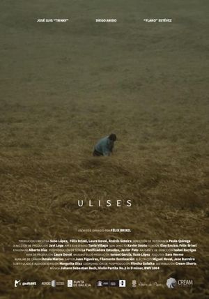 Ulises (C)'s poster