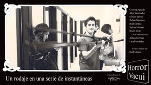 Horror Vacui's poster