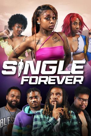 Single Forever's poster